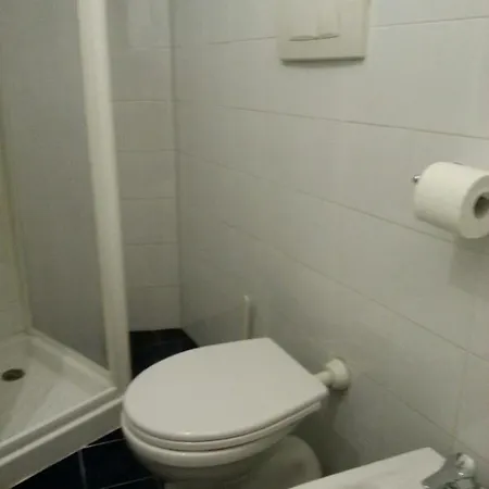 Biondi Bed & Breakfast Rom