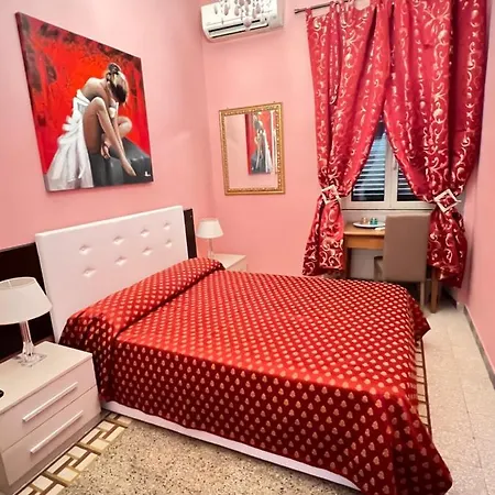 Biondi Bed and breakfast