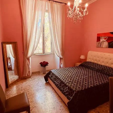 Bed and breakfast Biondi 4*
