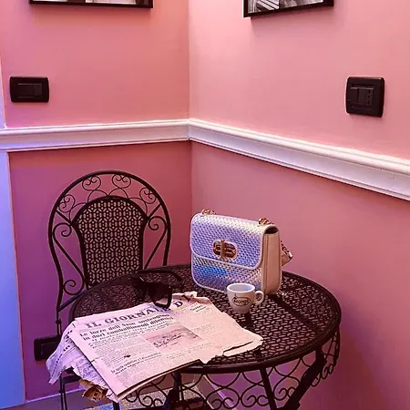 Biondi Bed and breakfast 4*