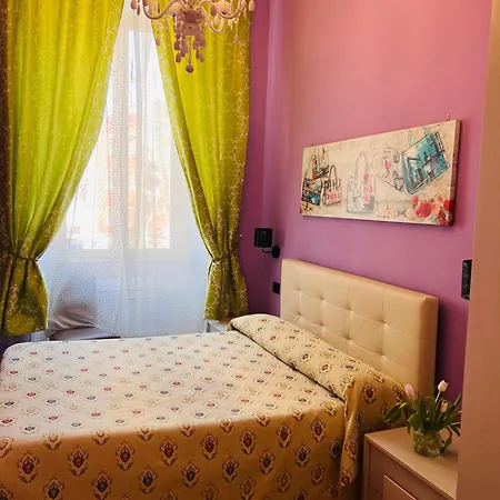 Biondi Bed and breakfast 4*