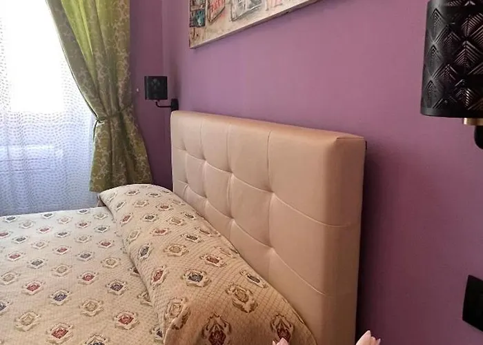 Biondi Rzym
