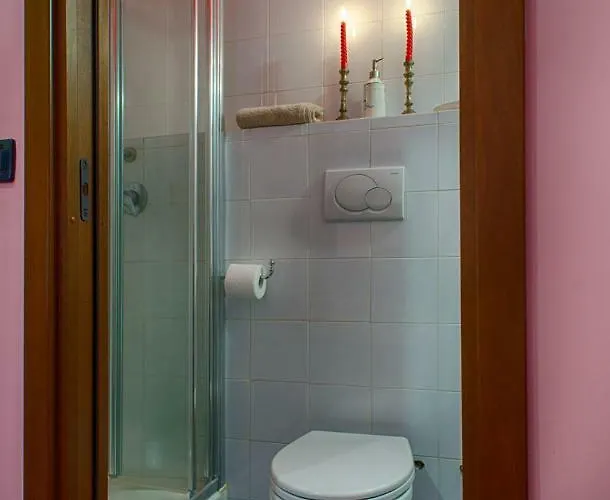 Biondi Nocleg ze śniadaniem 4*