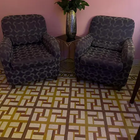 Bed & Breakfast Biondi 4*