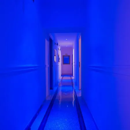 Biondi 4*