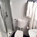 Biondi Frühstückspension 4*
