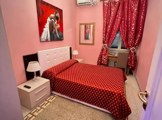Biondi Bed & Breakfast