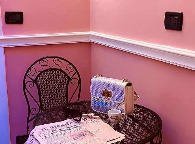 Biondi Bed & Breakfast 4*